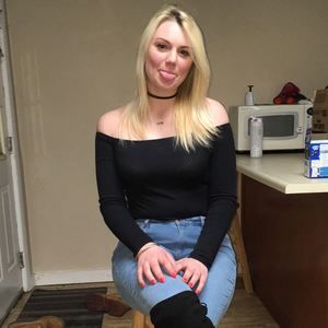 Meet your Posher, Barbara